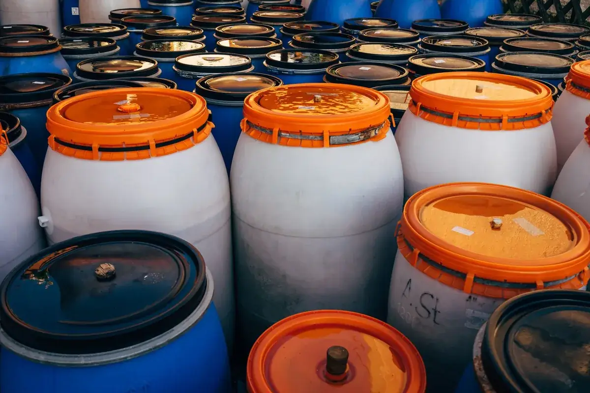 Chemical & Toxic Waste Cleanup in Lakeside, OR