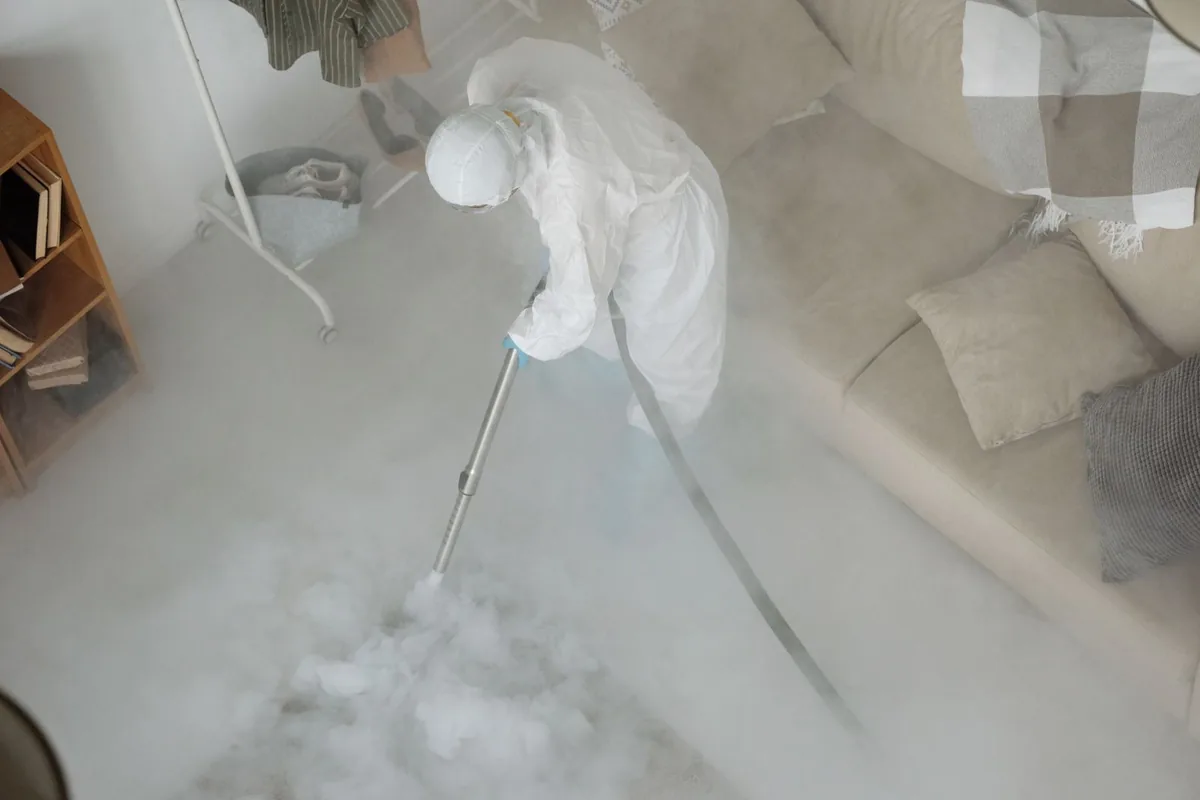 Biohazard Cleanup in Lakeside, OR